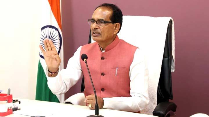 नव-विवाहिता के लिए खुलेगा लाड़ली बहना योजना का पोर्टल : मुख्यमंत्री श्री चौहान